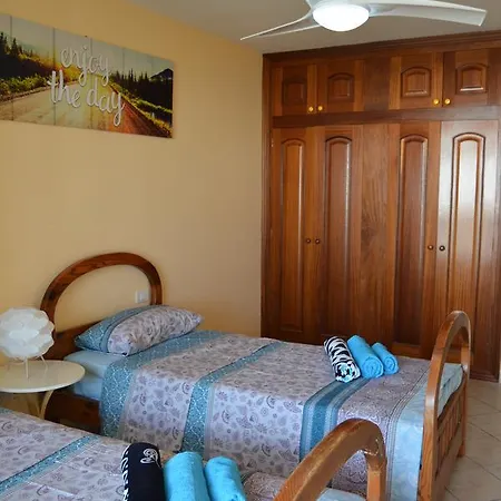 Apartment In Los Cristianos