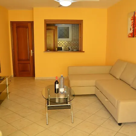 شقة In Los Cristianos لوس كريستيانوس